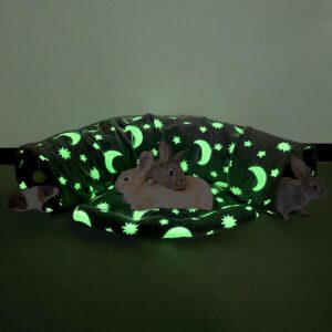 Pet Tunnel Bed Collapsible Design For Cats Kittens - Image 11