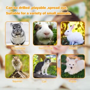 Pet Tunnel Bed Collapsible Design For Cats Kittens - Image 7