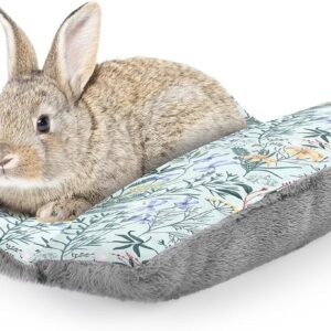 Rabbit Bed Double-Sided Plush 15x14 - Image 10