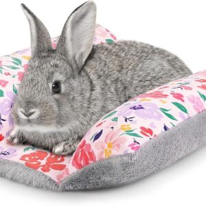 Rabbit Bed Double-Sided Plush 15x14 - Image 11