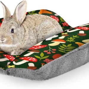 Rabbit Bed Double-Sided Plush 15x14 - Image 12