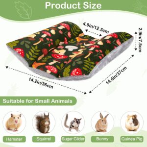 Rabbit Bed Double-Sided Plush 15x14 - Image 6