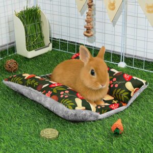 Rabbit Bed Double-Sided Plush 15x14 - Image 7