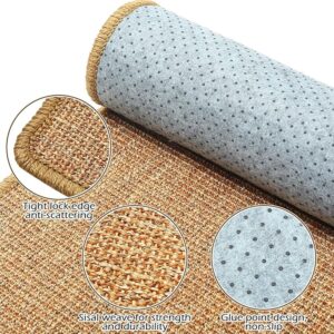 Rabbit Scratch Mat Natural Material 2 Pieces - Image 5